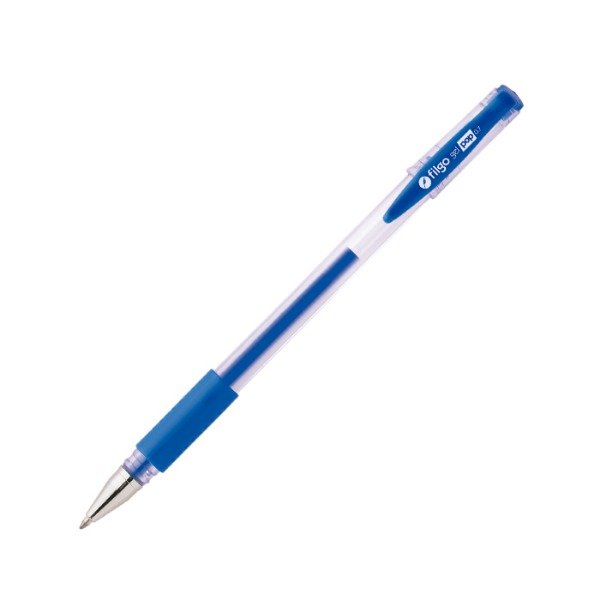 Producto - ROLLER FILGO GEL CLÁSICOS X 4 - 1