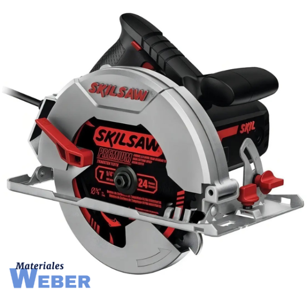 Producto - SIERRA CIRCULAR 5402 SKIL