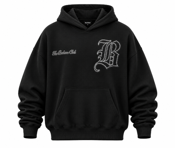 Producto - Hoodie The Baham Club I