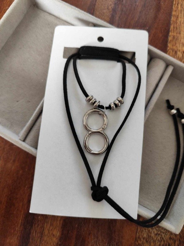 Producto - Lazo infinito