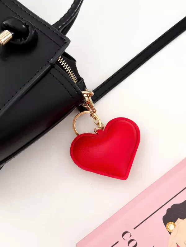 Producto - Llavero Corazón