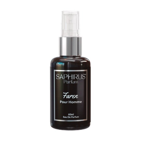 Producto - Saphirus Parfum Faren #507 inspirado en Farenheit de Christian Dior