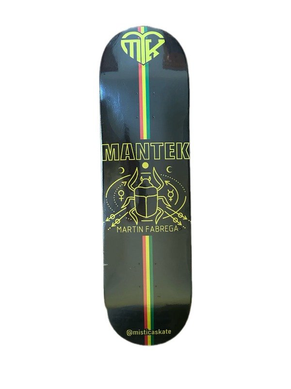 Producto - GUATAMBU MISTICA PRO MODEL MANTEK