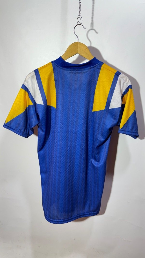 Producto - Boca Juniors Adidas EQT - 1