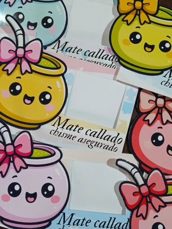 Producto - Porta yuyitos dia de la amistad x 10 und