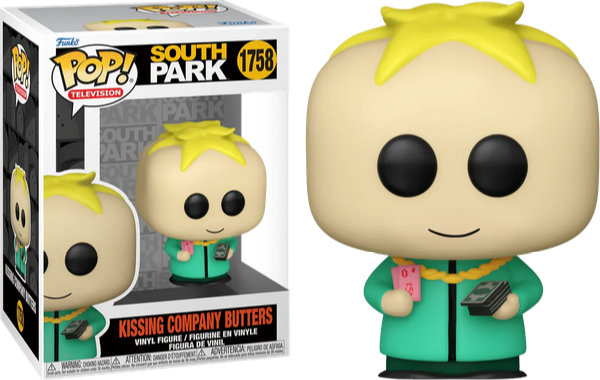 Producto - Butters 1758 South Park