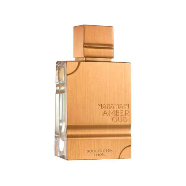 Producto - All Haramain Amber Oud Gold