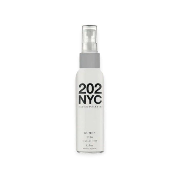 Producto - Body Splash 202 NYC x125ml