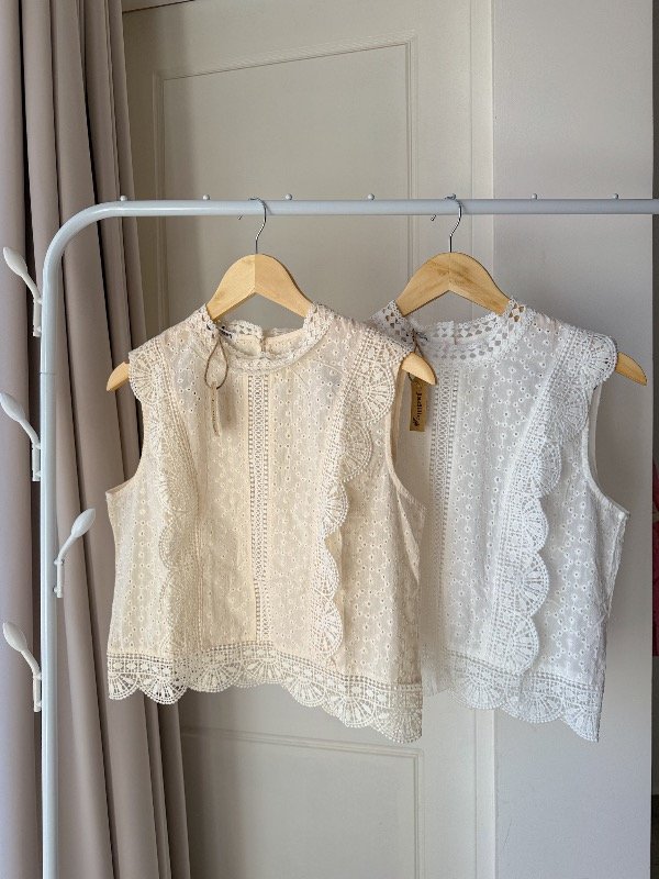 Producto - Blusa Romantic