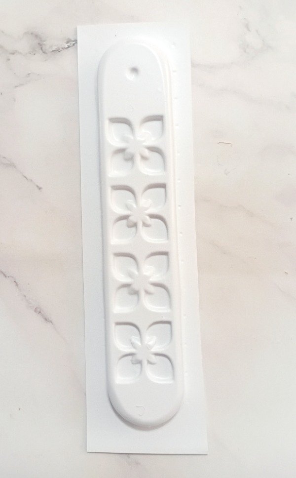 Producto - Molde porta sahumerio Cosmos