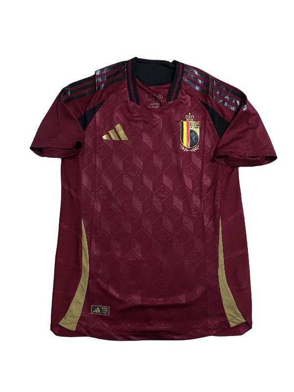 Producto - Belgica titular 24/25