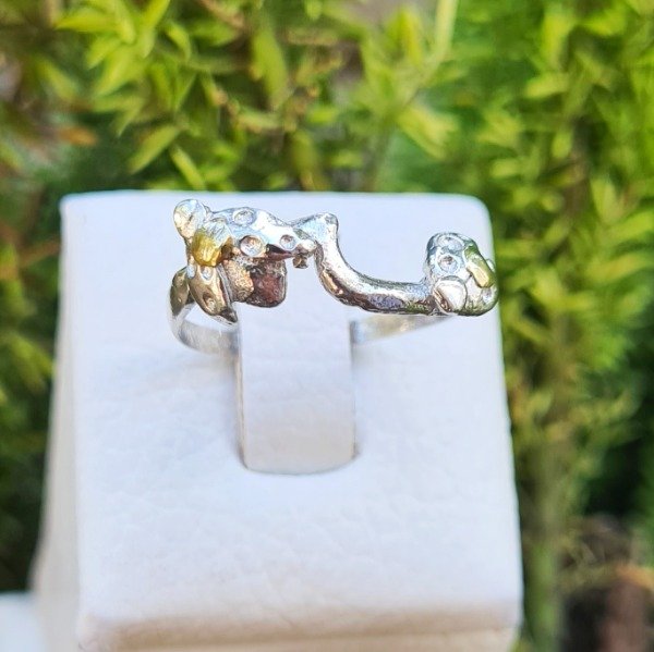 Producto - ANILLOS ECO PYO VAQUITAS