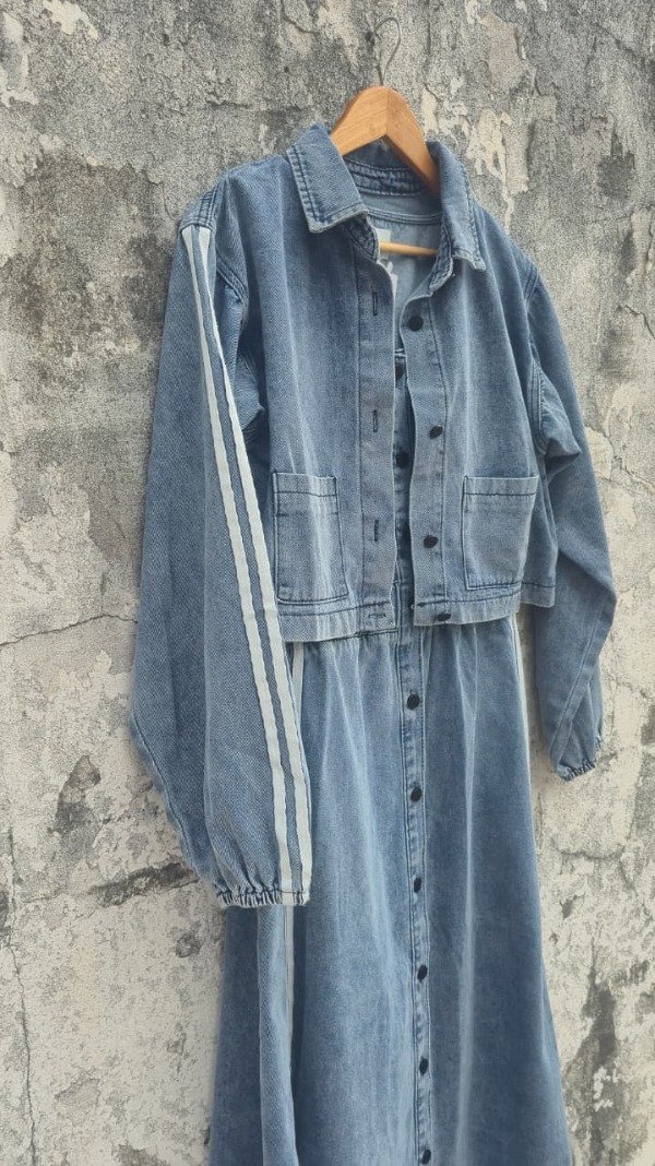 Producto - Vestido Beny - 6