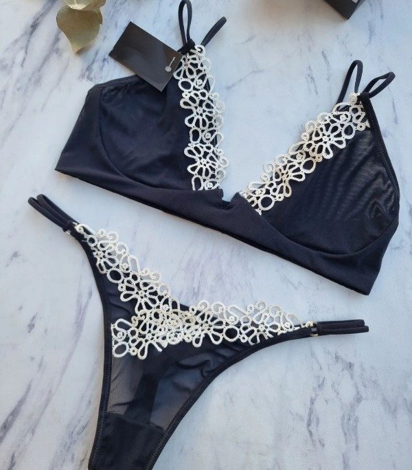 Producto - Bralette art. 5748