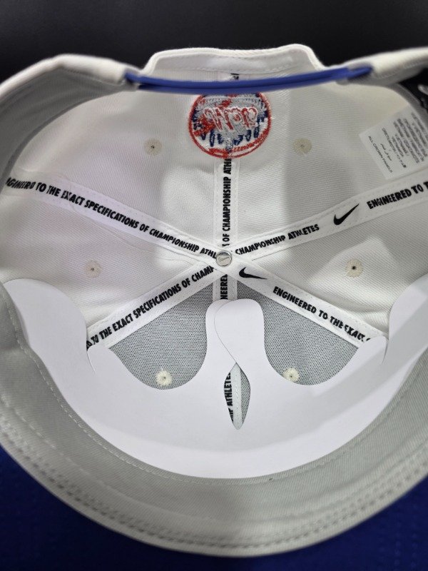 New York Mets Nike Cooperstown Pro Dri-Fit Collection 2026 One Size Snapback — imagen 10