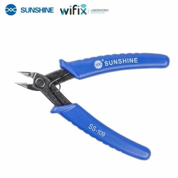 Producto - ALICATE SUNSHINE SS109