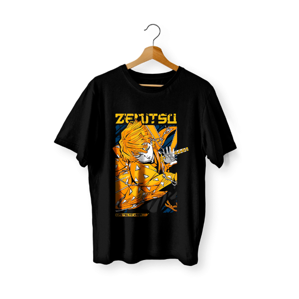 Producto - ZENITSU 1