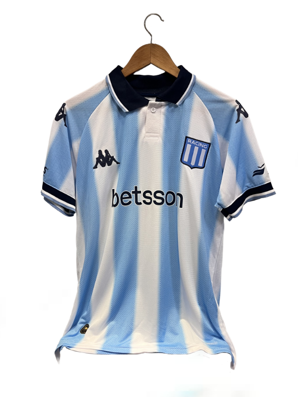 Producto - Racing Titular