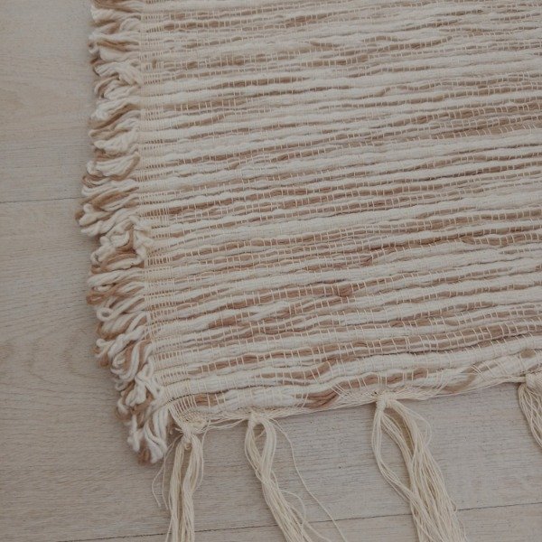 Producto - Alfombra Lisboa Marrón - 2