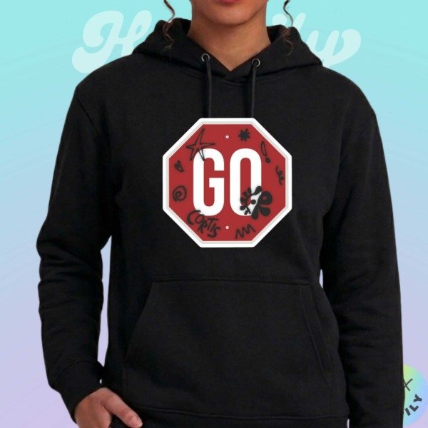Buzo Unisex Cortis #11