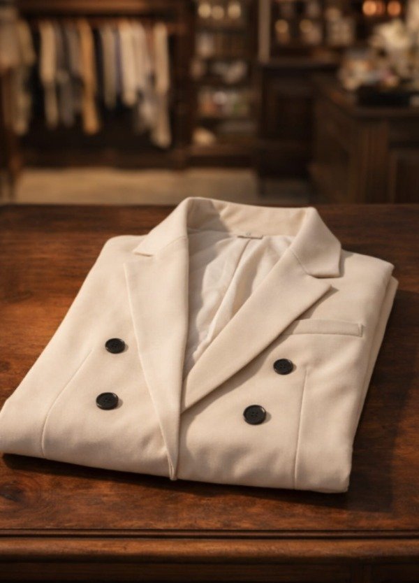 Producto - SACO BLAZER - 0