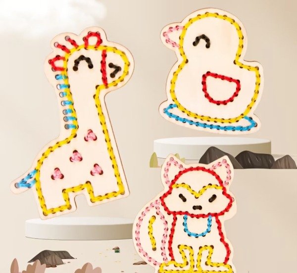 Producto - Kit Bordado - 3