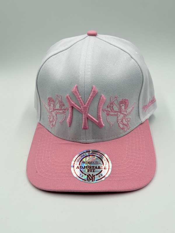 Producto - Mitchell y ness 7