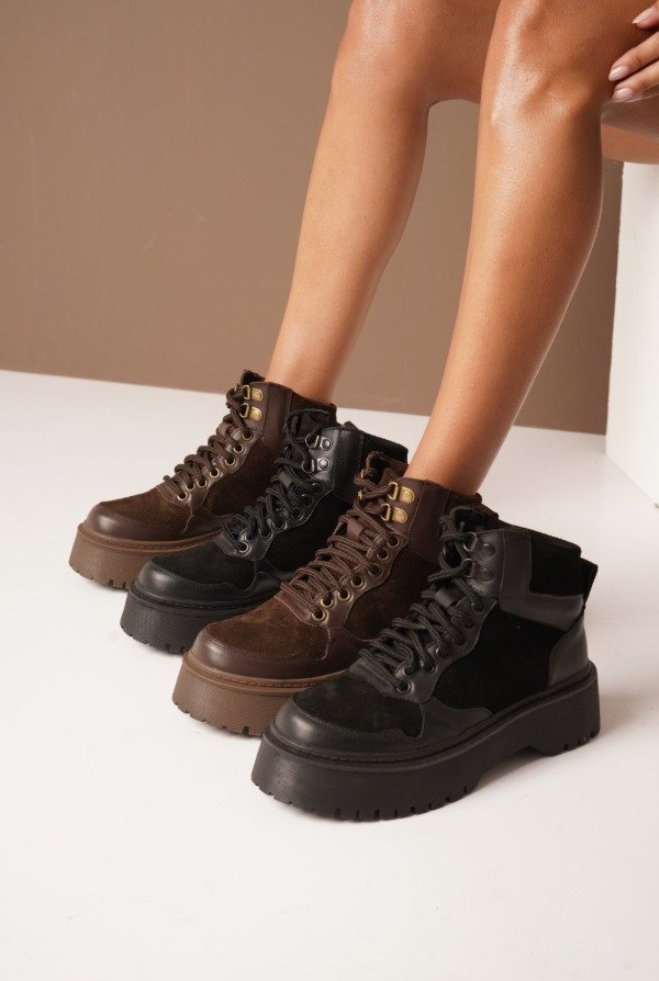 Producto - Normandia - Cuero