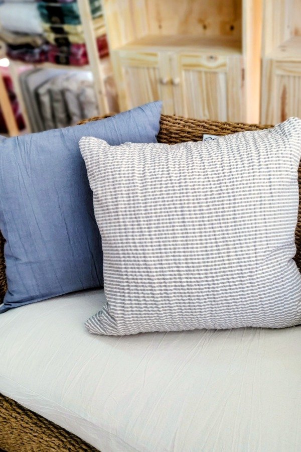 Producto - Almohadón Decorativo