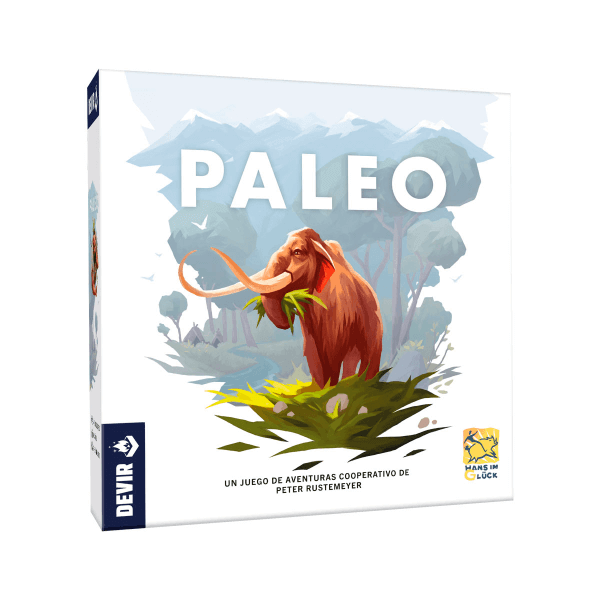 Producto - Paleo [Alquiler]