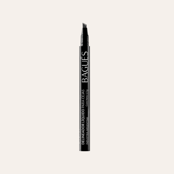 Producto - Delineador Cejas Marrón Oscuro
