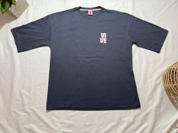 Producto - Remeron manga corta VIVE.