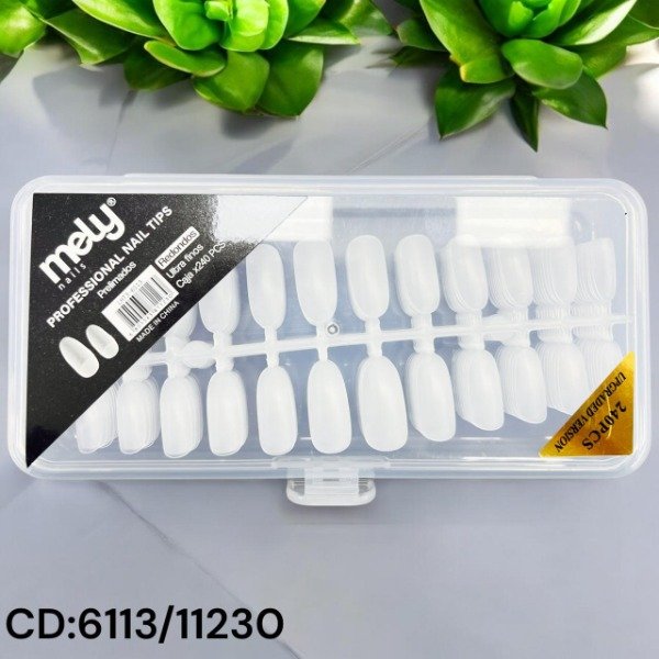 Producto - TIPS MELY REDONDO MELY POR TIRA