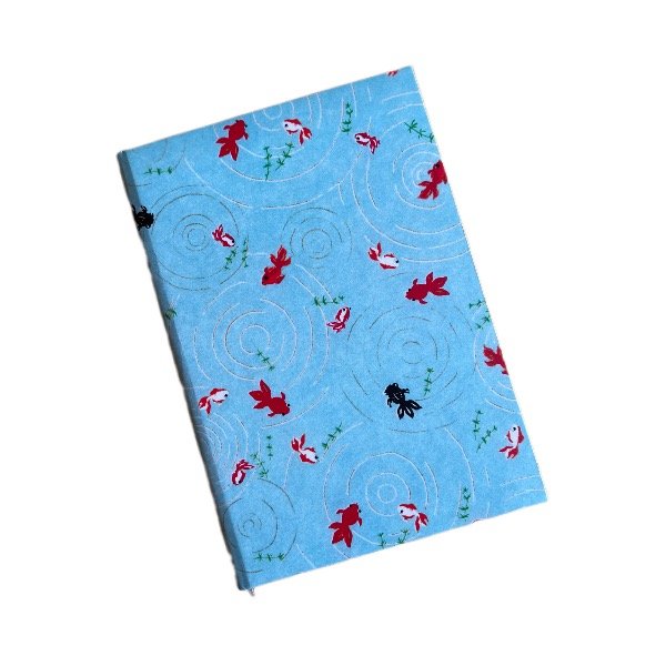 Producto - Cuaderno Little Fish