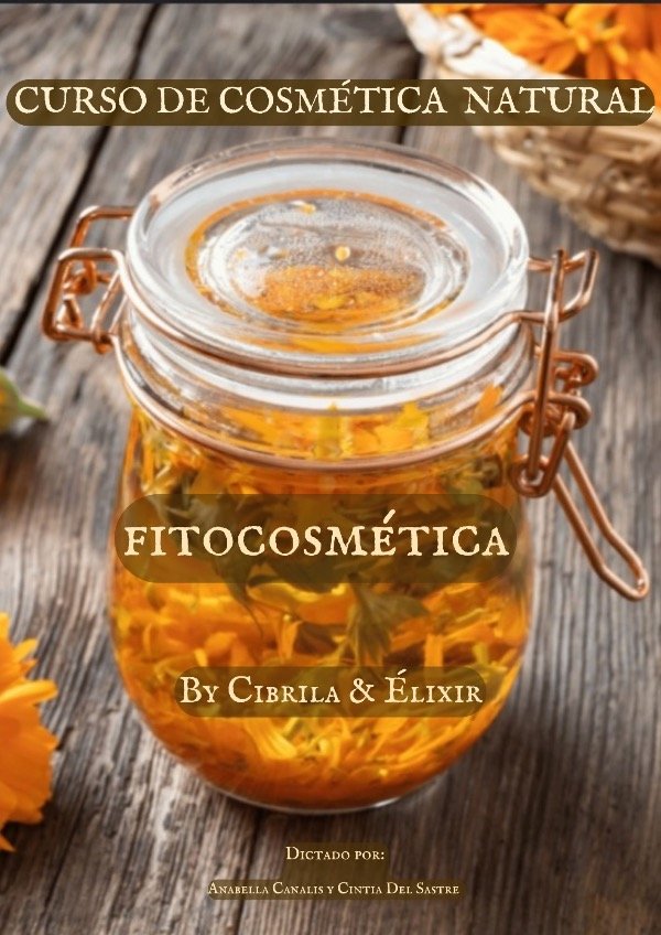Producto - Fitocosmética