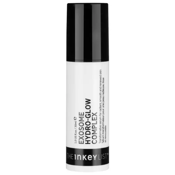 Producto - THE INKEY LIST - EXOSOME HYDRO-GLOW COMPLEX SERUM X 30ML