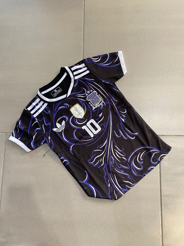 Producto - Argentina alt 2026 niño