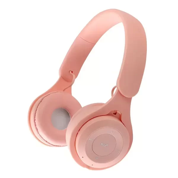 Producto - Auriculares bluetooth vincha YO8