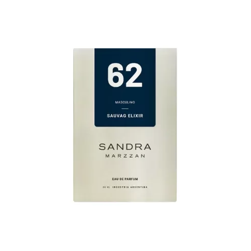 Producto - Perfume Personal Sauvage Elixir - 62M 50ml