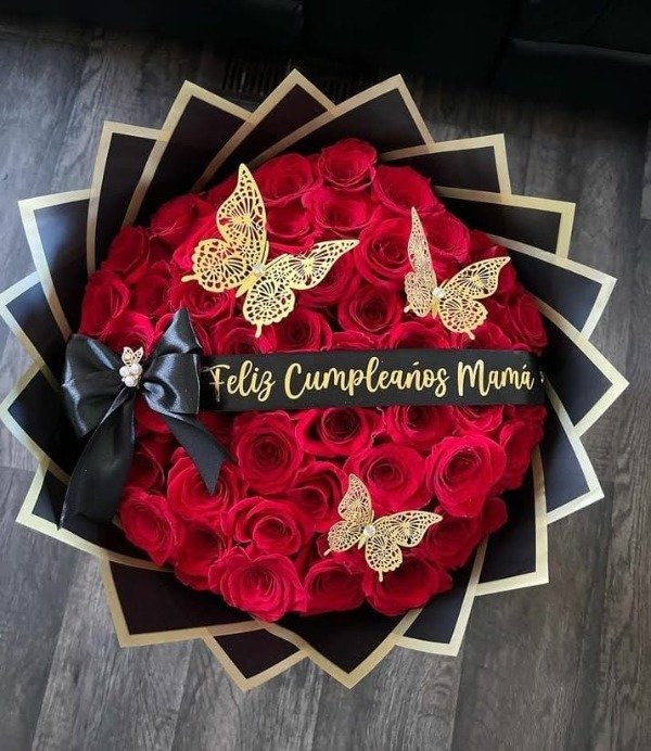 Producto - Ramo especial dia de la Madre