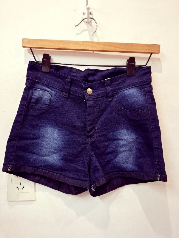 Producto - Short de jean osc