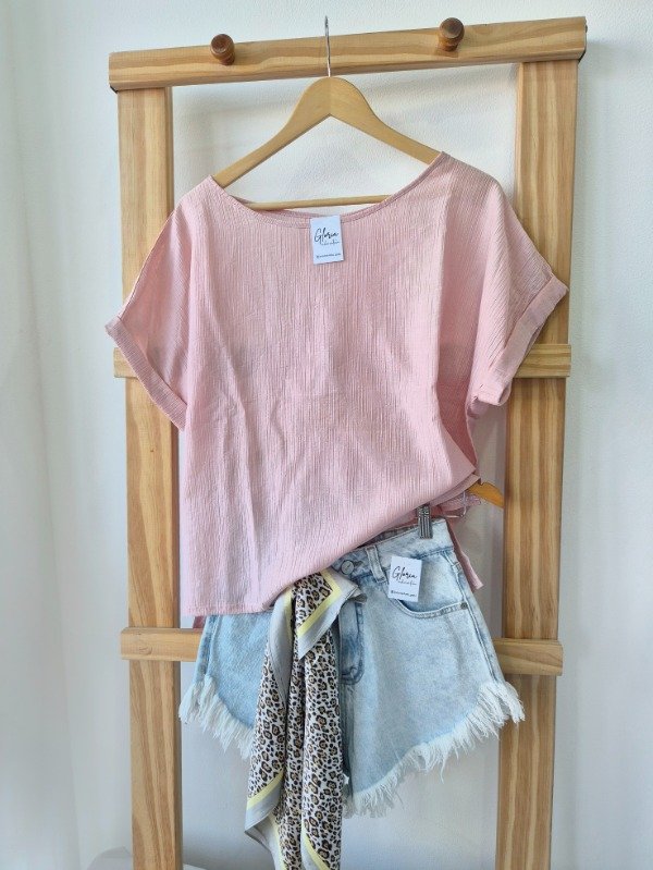 Producto - REMERA CHRIS