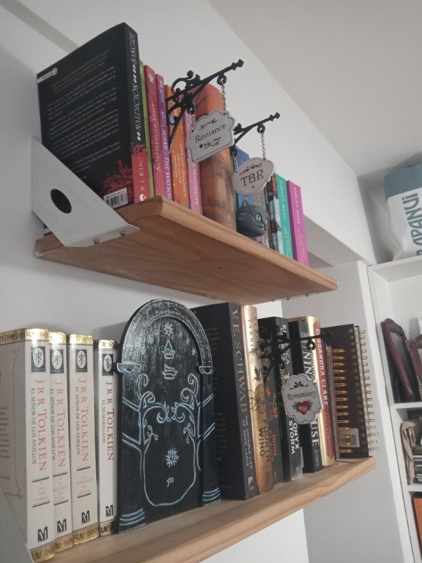 Producto - Puertas Literarias Decorativas
