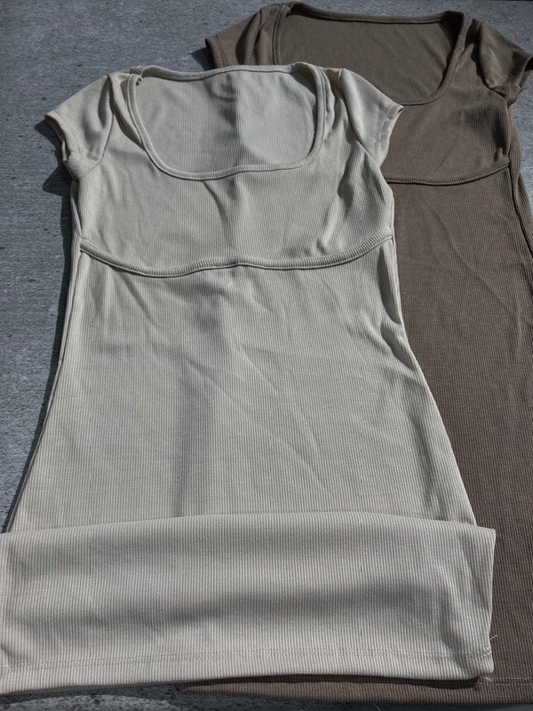 Producto - Vestido mangas premium