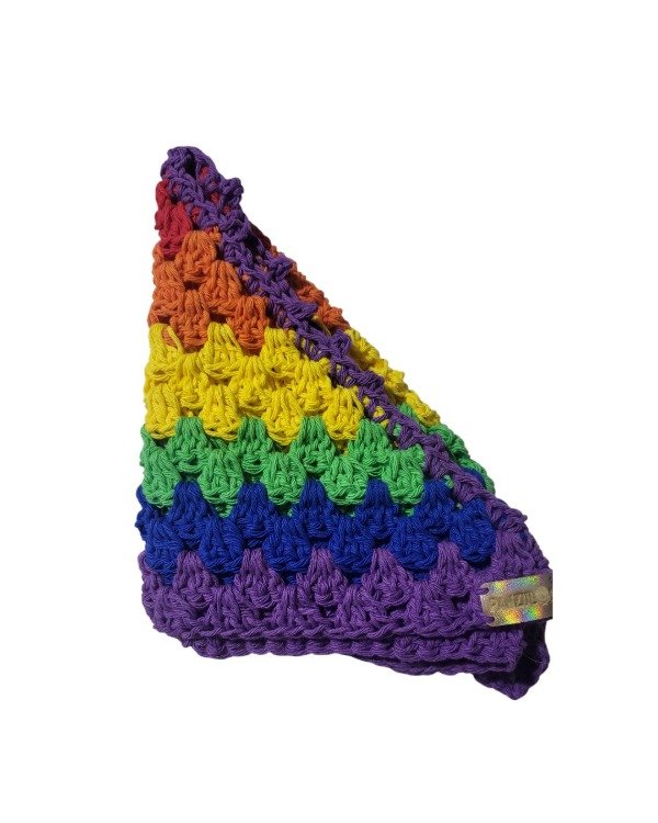 Producto - Bandana PRIDE - ORGULLO