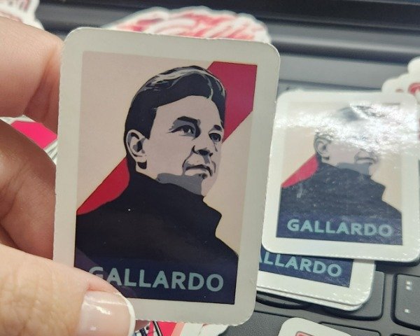 Producto - Gallardo