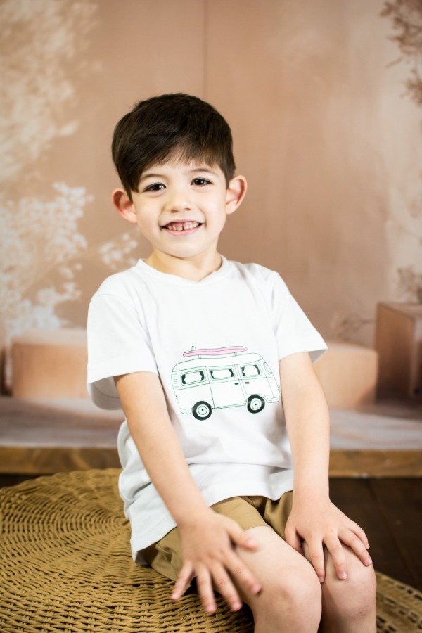 Producto - Remera VAN - 1
