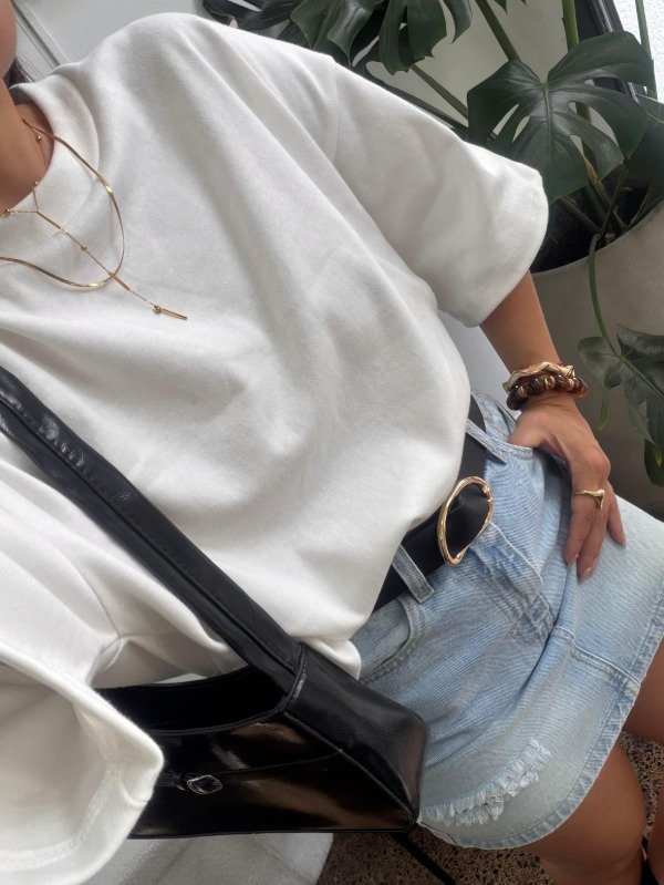 Producto - Remera Yael