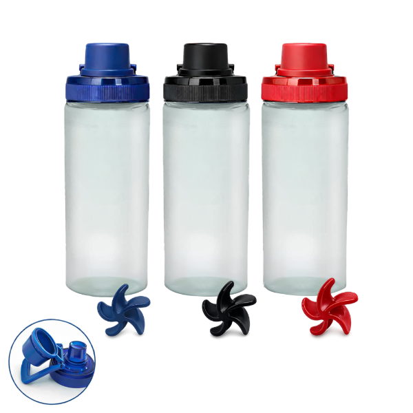 Producto - BOTELLA SHAKER 750ML SNAP (cod. 6932)