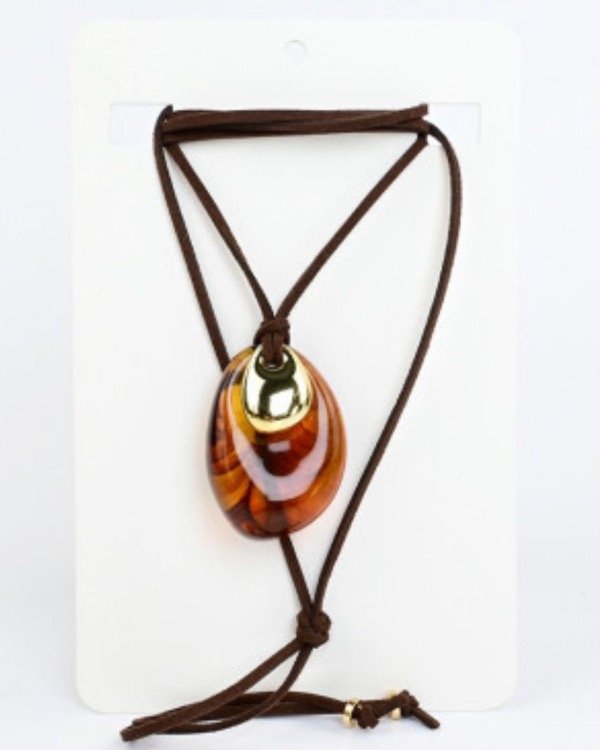 Producto - Collar Charo